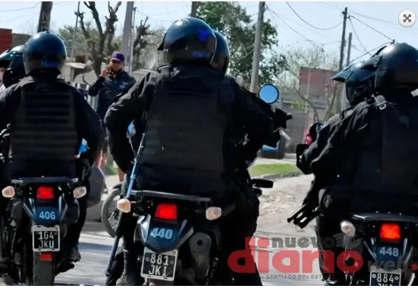 captura