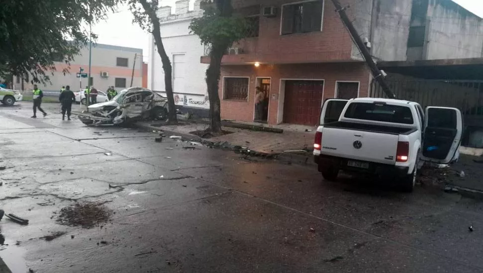 Muerte del taxista