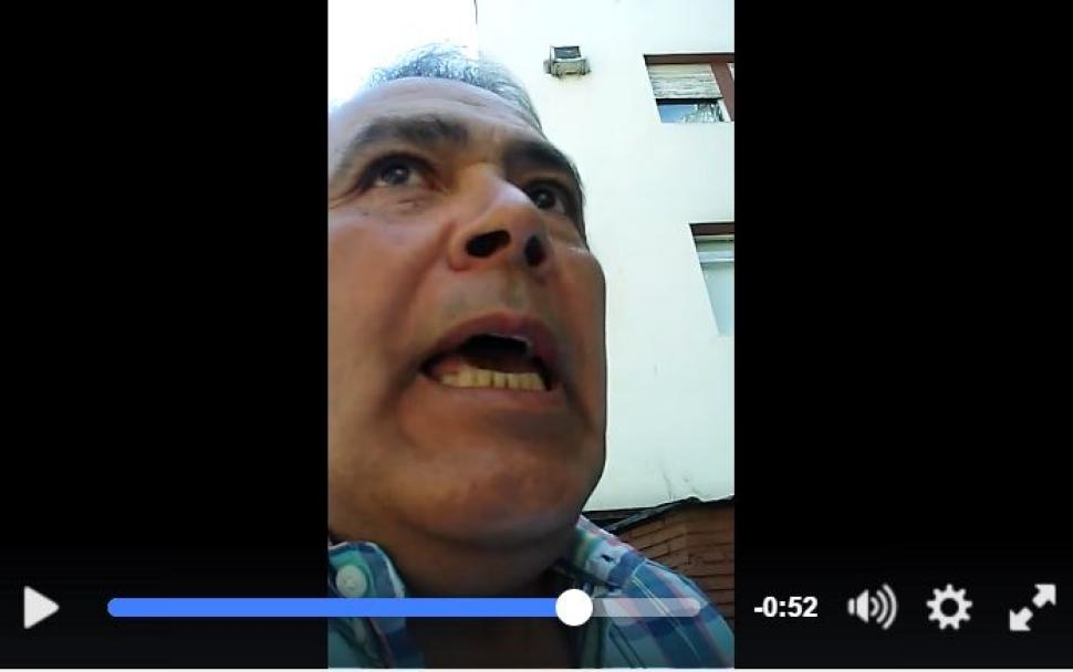 Captura de video