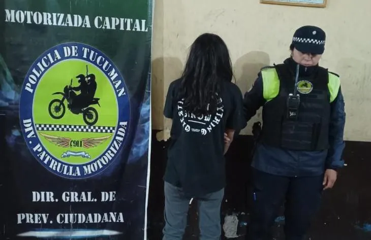 Captura