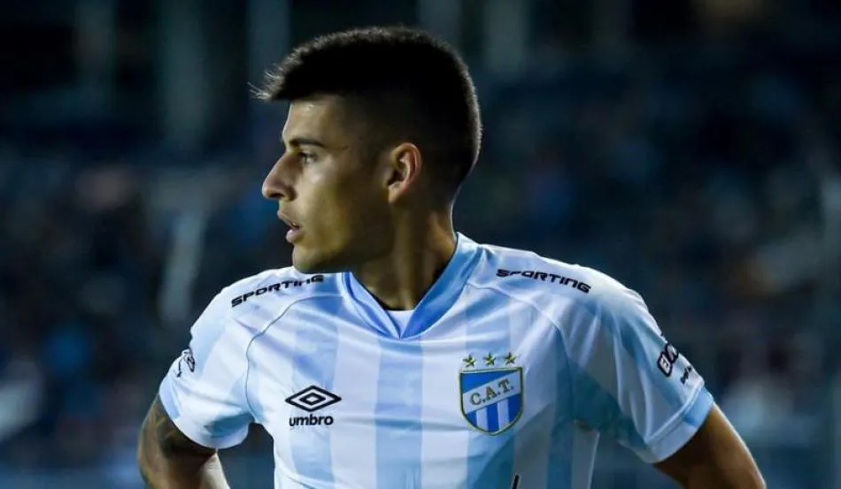 Joaquín Pereyra