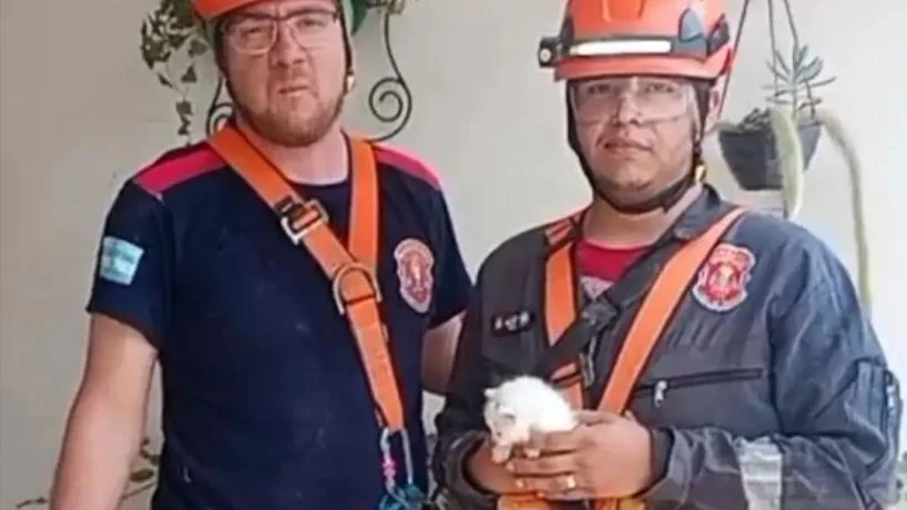 Bomberos