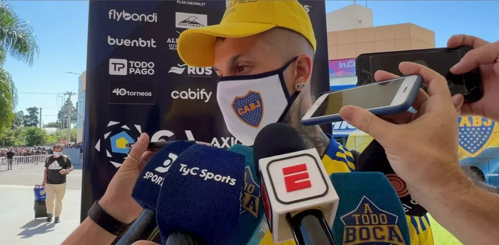Benedetto