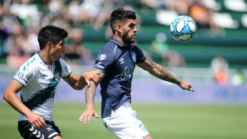 Javier Toledo