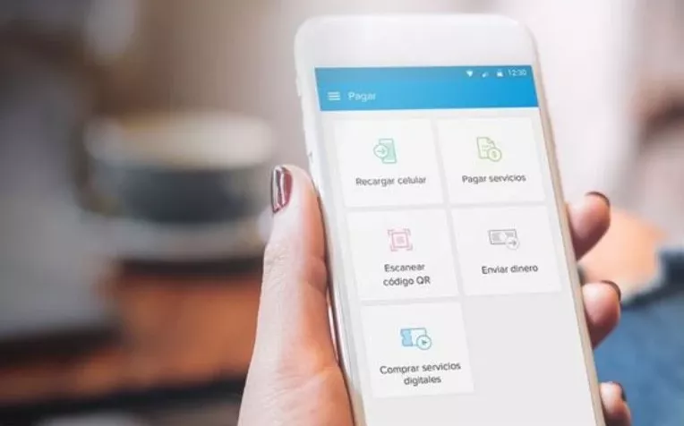 Ahora podes pagar el agua con Mercado Pago