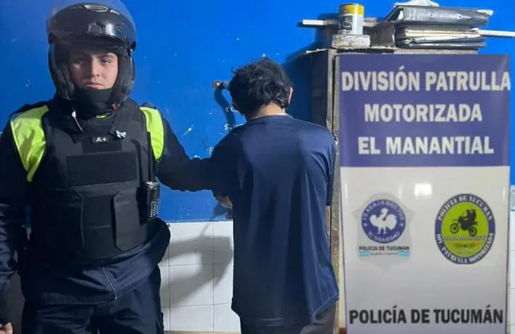 Captura