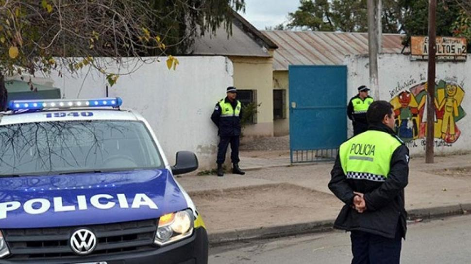Imagen tomada de El Tucumano