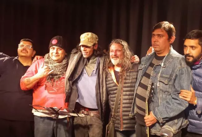 Grupo Knock Out