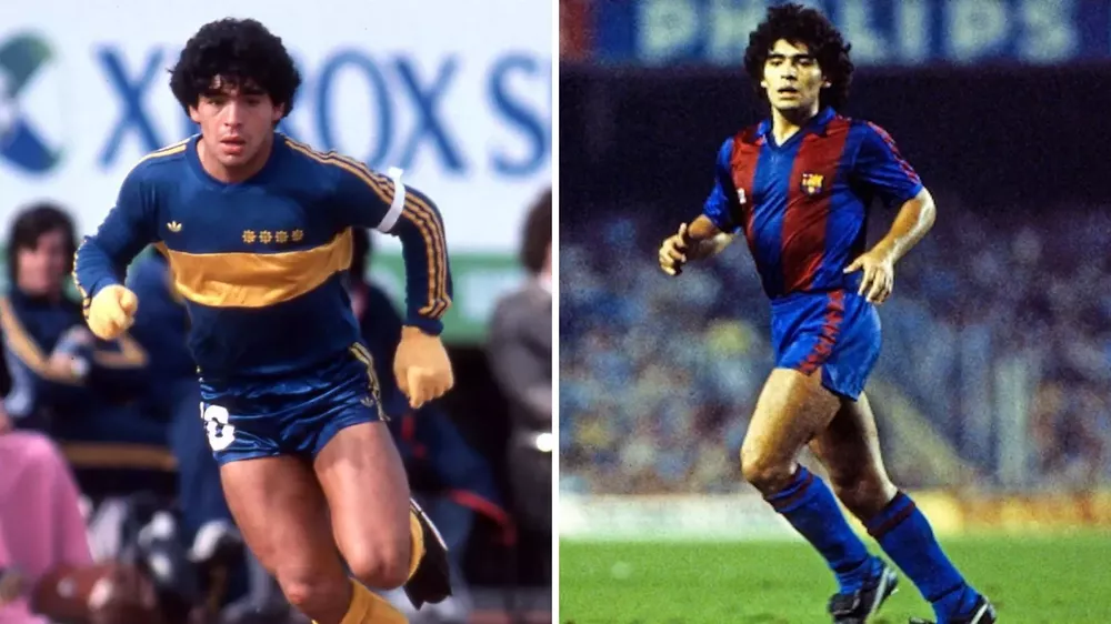 Maradona
