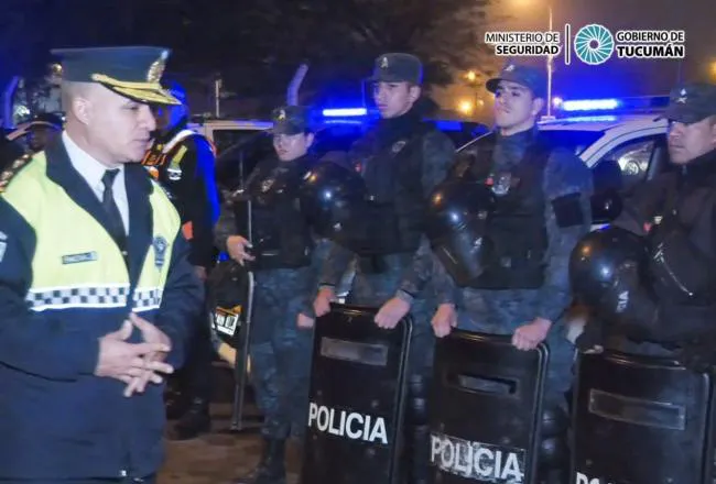 captura
