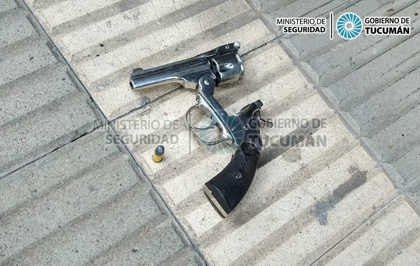 secuestro
