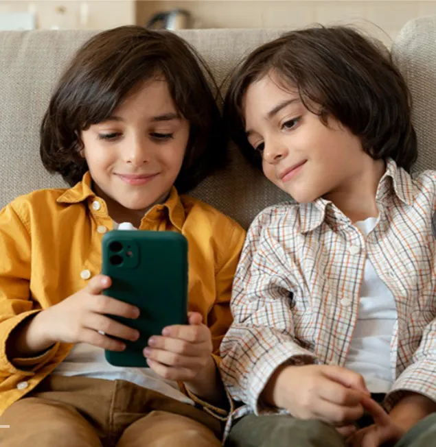 TELECOM, Nuestro Lugar