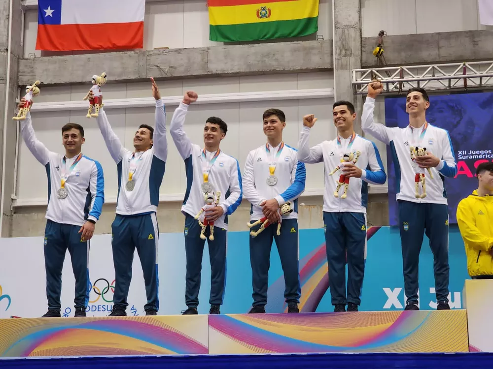Gimnasia Artistica - Prensa COA (2)