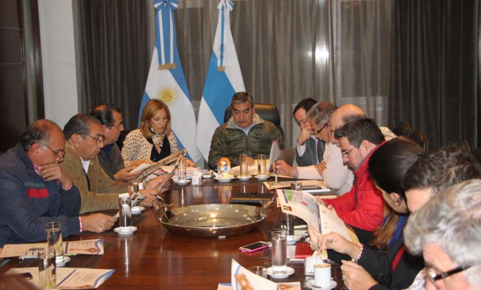 Foto: Prensa Municipalidad