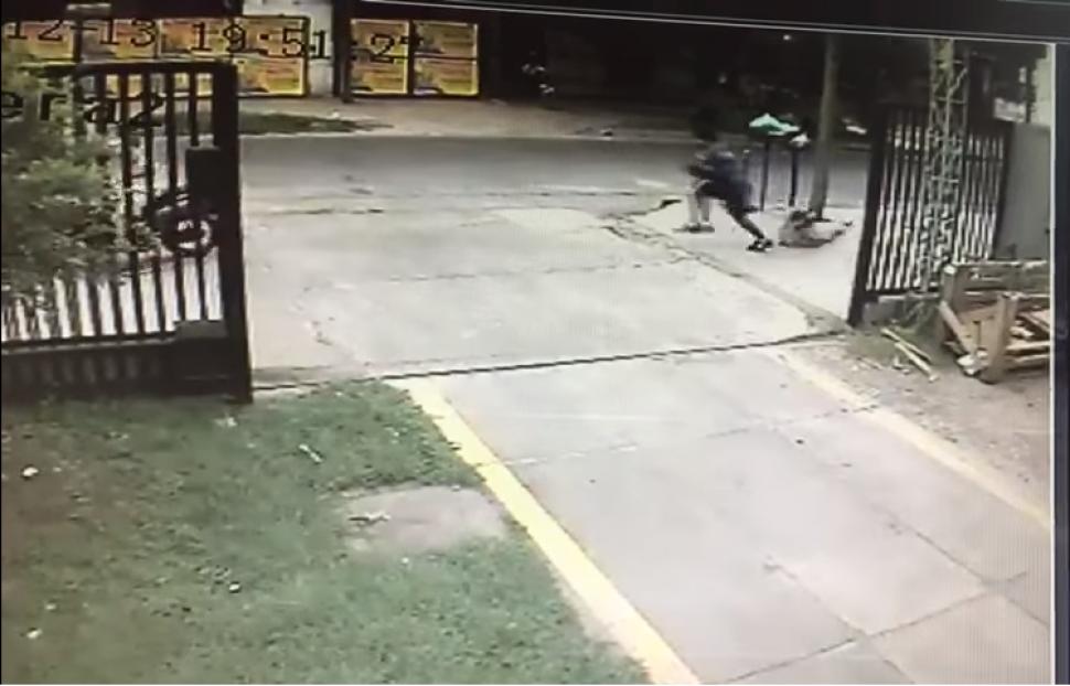 Captura de video