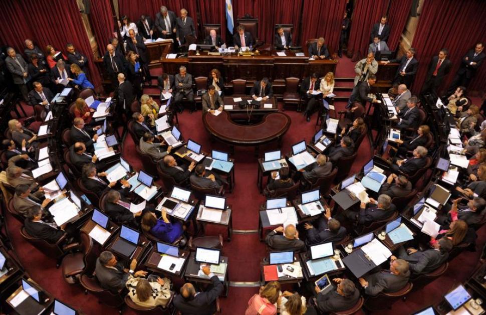 Senado de la Nación