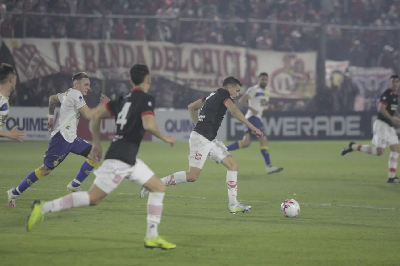 San Martín Vs. Atlanta - PrensaSanMartin