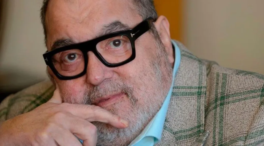 Jorge Lanata imagen tomada de eltrecetv