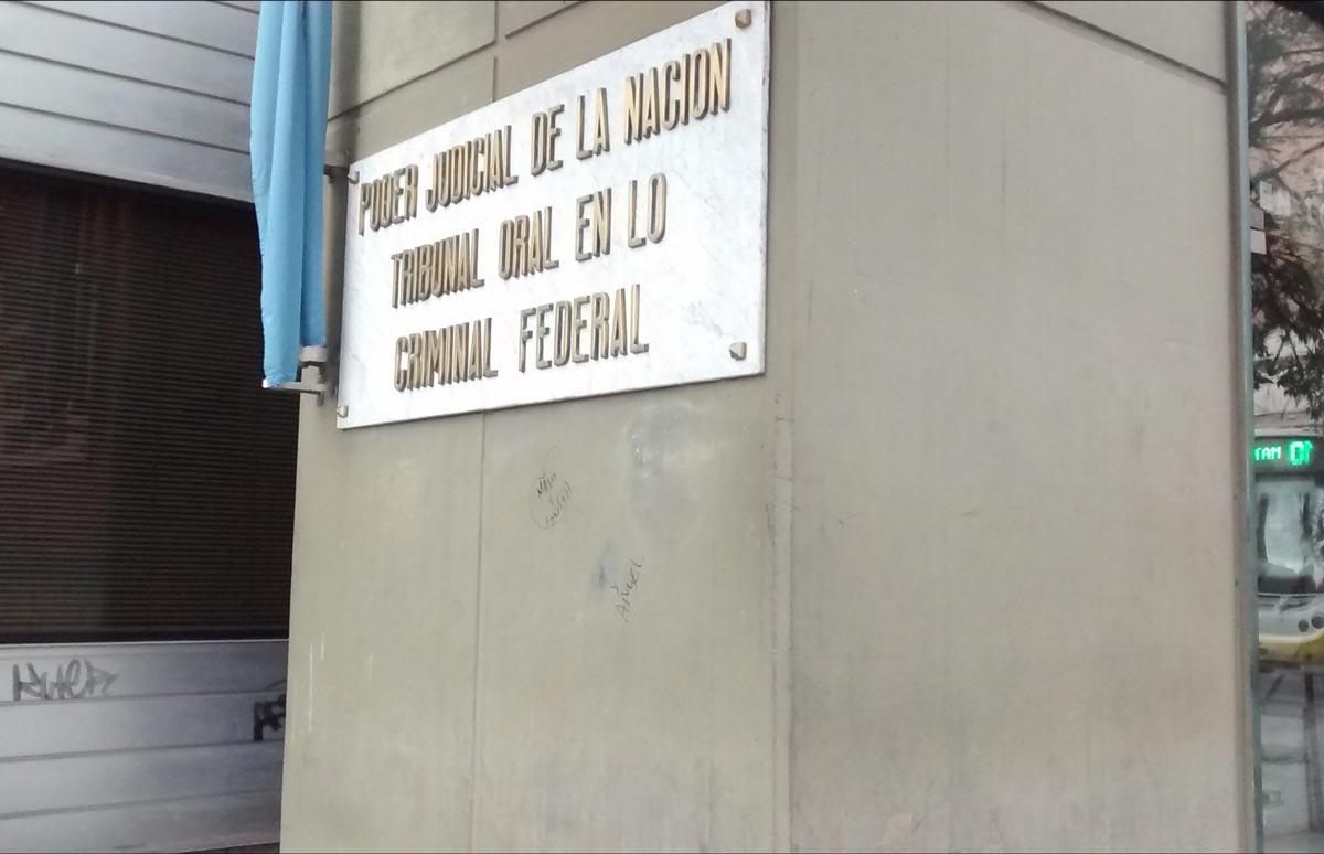 Tribunal Oral Tucumán