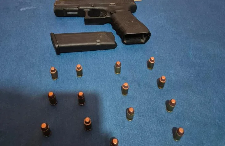 Armas