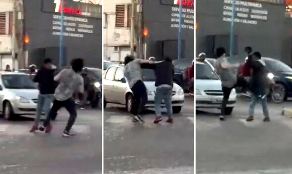 Captura de video