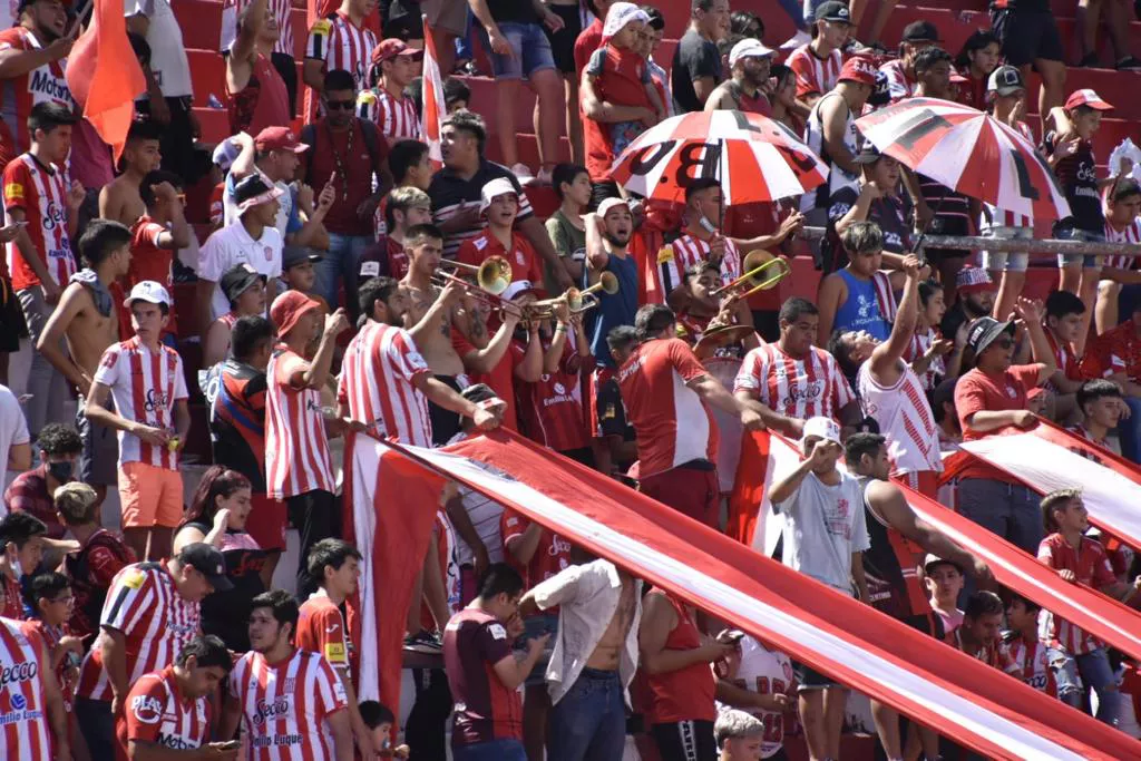 Hinchada sm