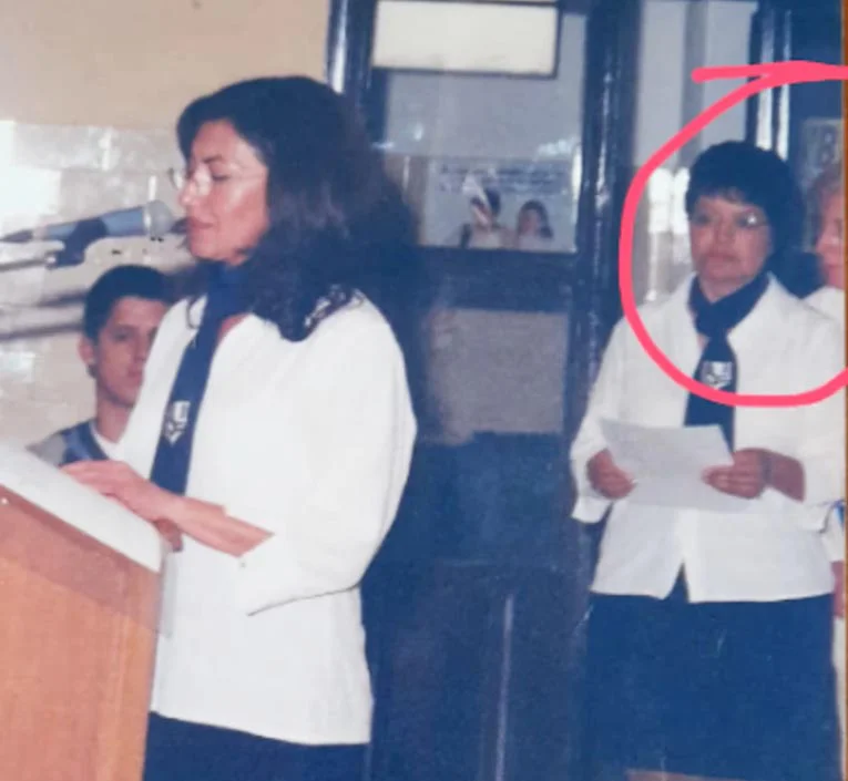 Bety Argañaraz