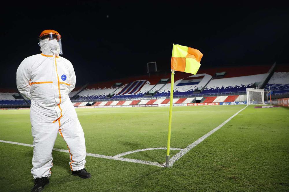 futbol vacunas