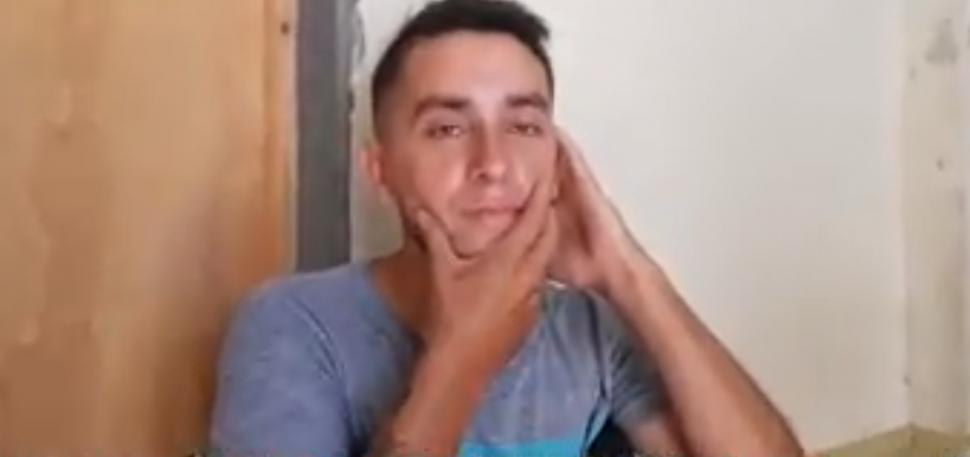 Captura de video