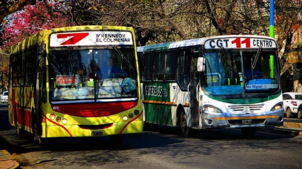 Foto Instagram/trans_tuc_foroweb.-