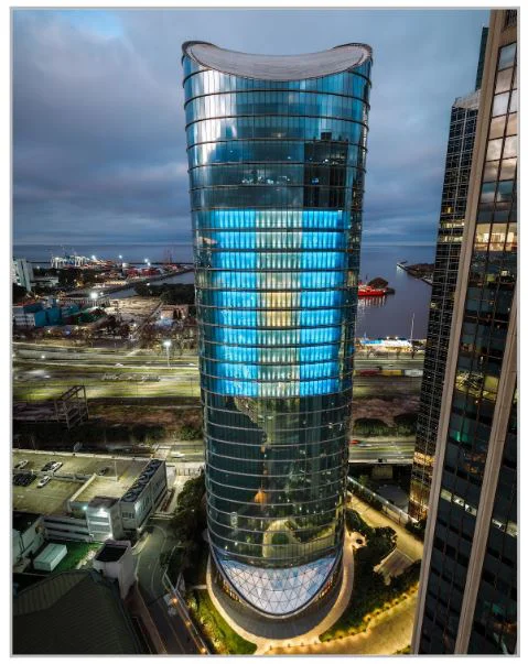 Torre 2