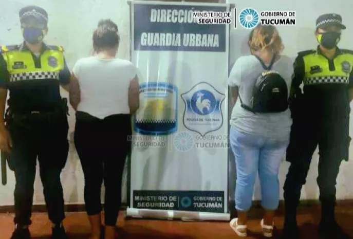 detenido