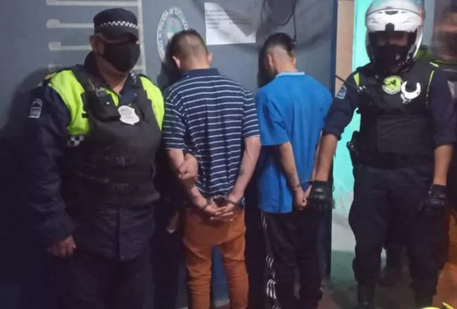 Muñeca detenido foto comunicaciontucuman.gob.ar
