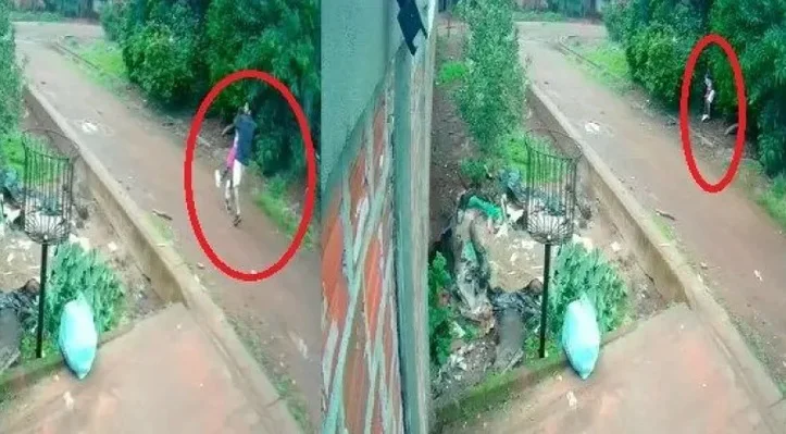 Captura de video