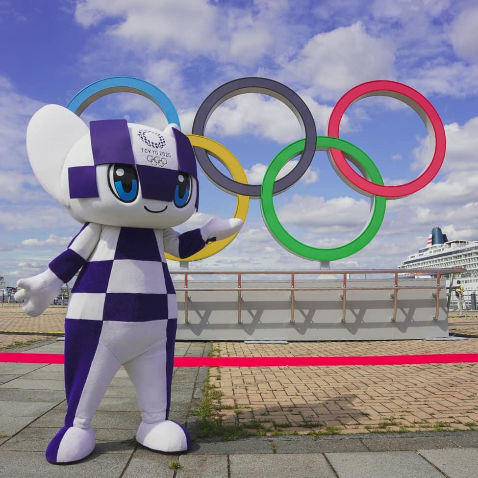 Tokyo Organising Committee of the Olympic