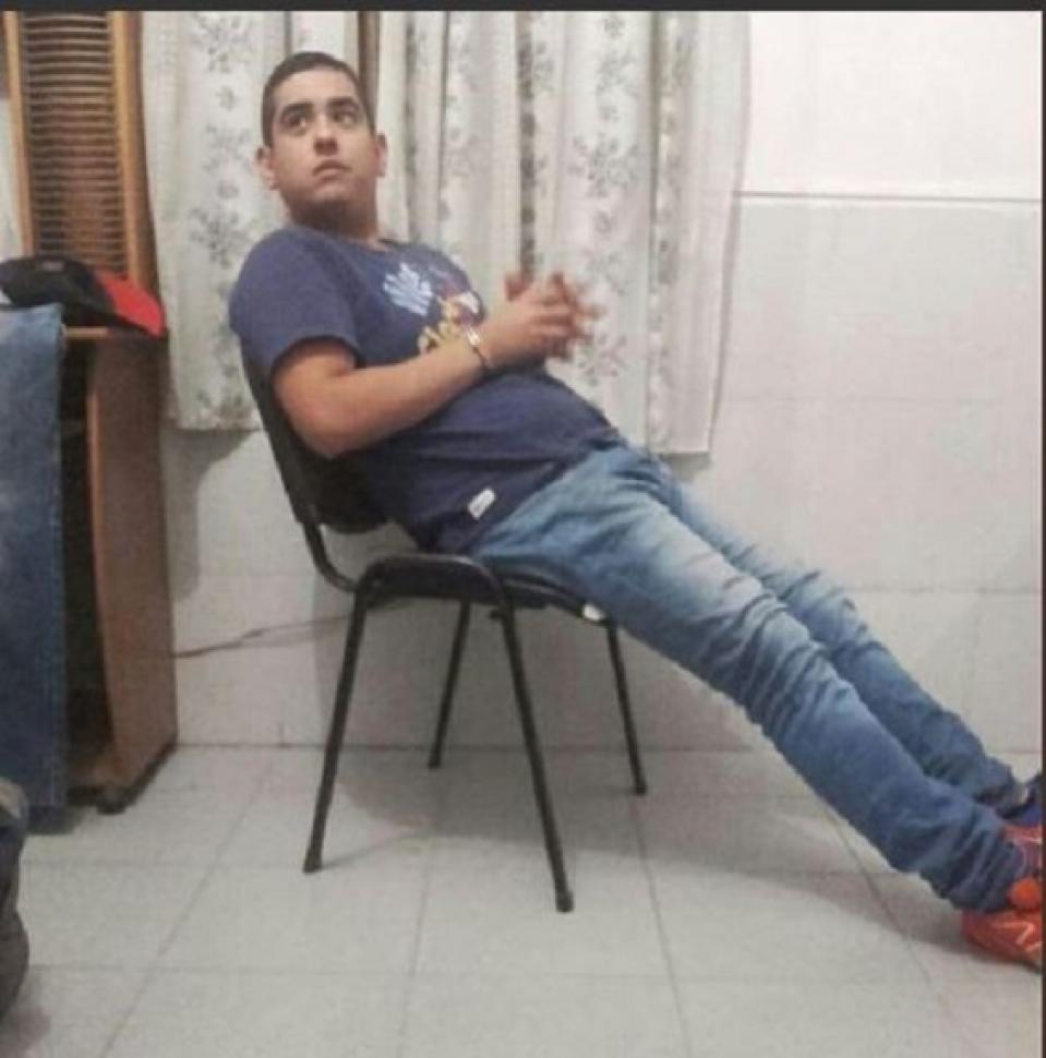 Imagen tomada de https://twitter.com/luismedinapiriz