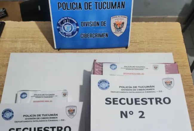 captura
