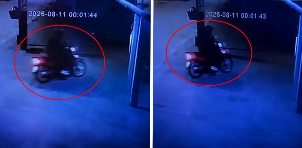 Captura de video