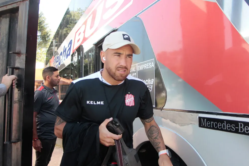 Ariaas Prensa CASM