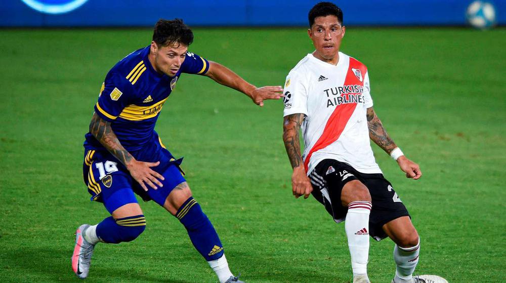 River Boca