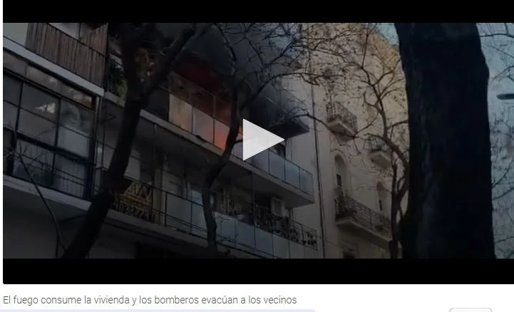 Captura de video