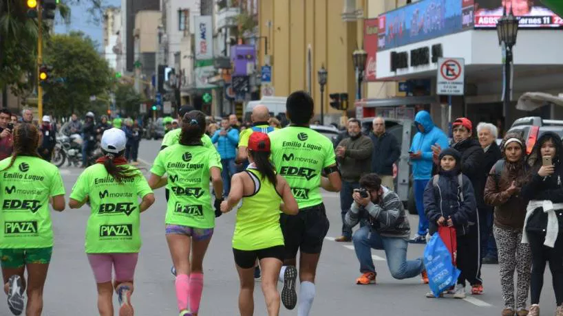 maraton