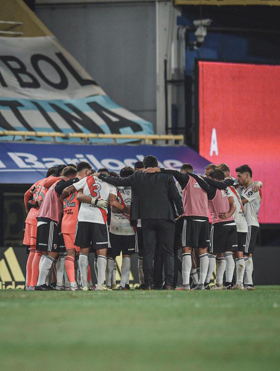 Prensa River