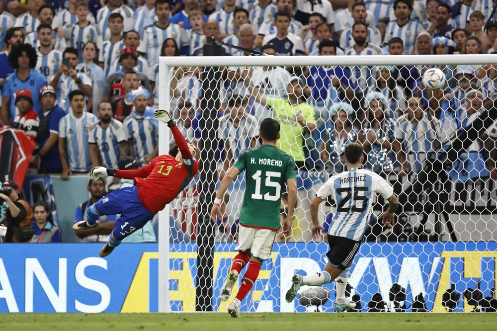 Enzo Fernández - fifaworldcup_es