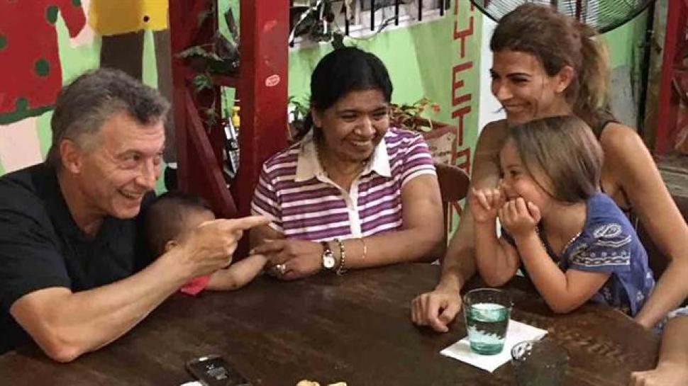 Foto tomada de La Nación
