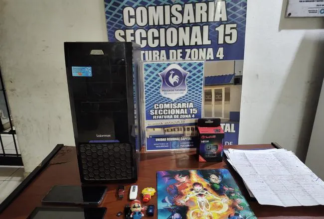 Captura