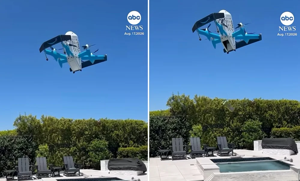 Drone