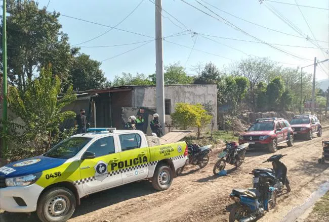 Foto sede comunicaciontucuman.gob.ar