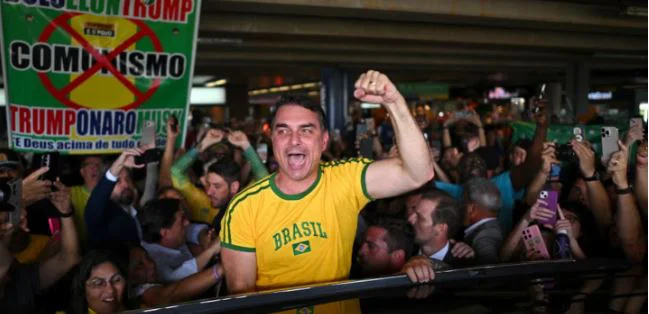 Bolsonaro