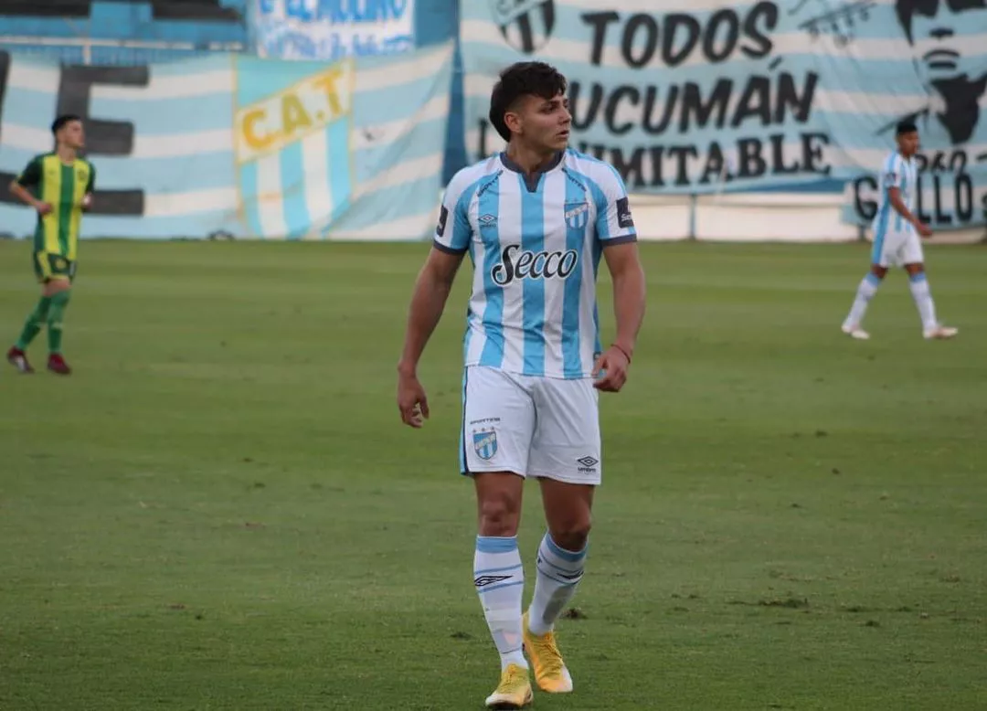 Puch Atlético
